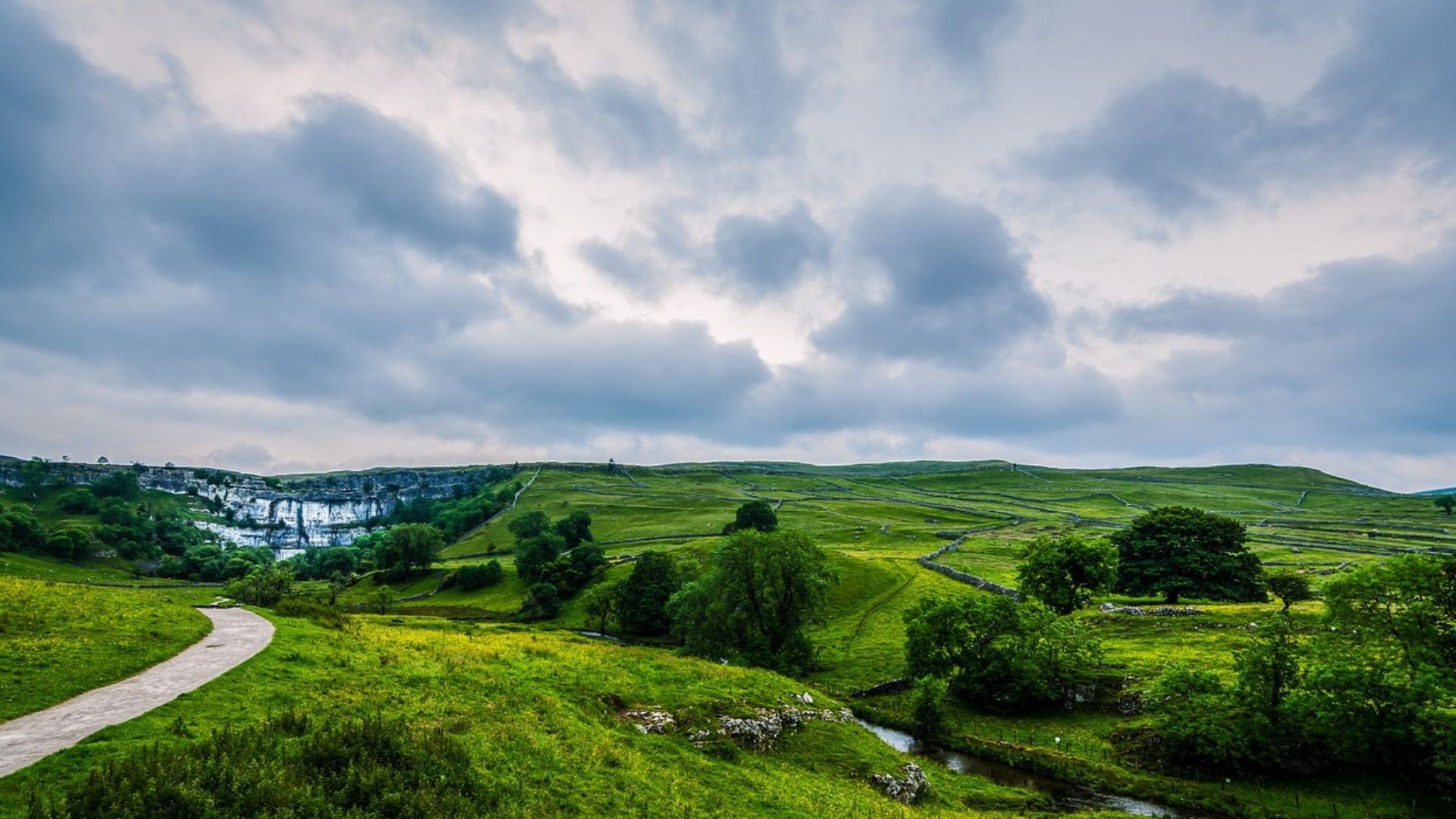 Founded in 1954, the Yorkshire Dales National Park is a jewel in the UK's crown. Uncover its history with us.
