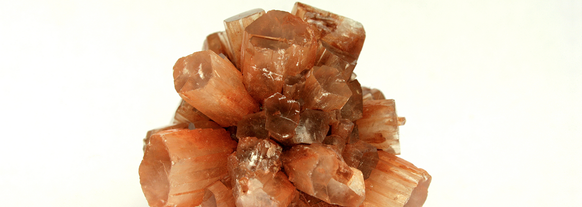 Picture of Aragonite Sputnik. Picture of Aragonite Sputnik.