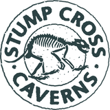 Stump Cross Caverns Logo 2