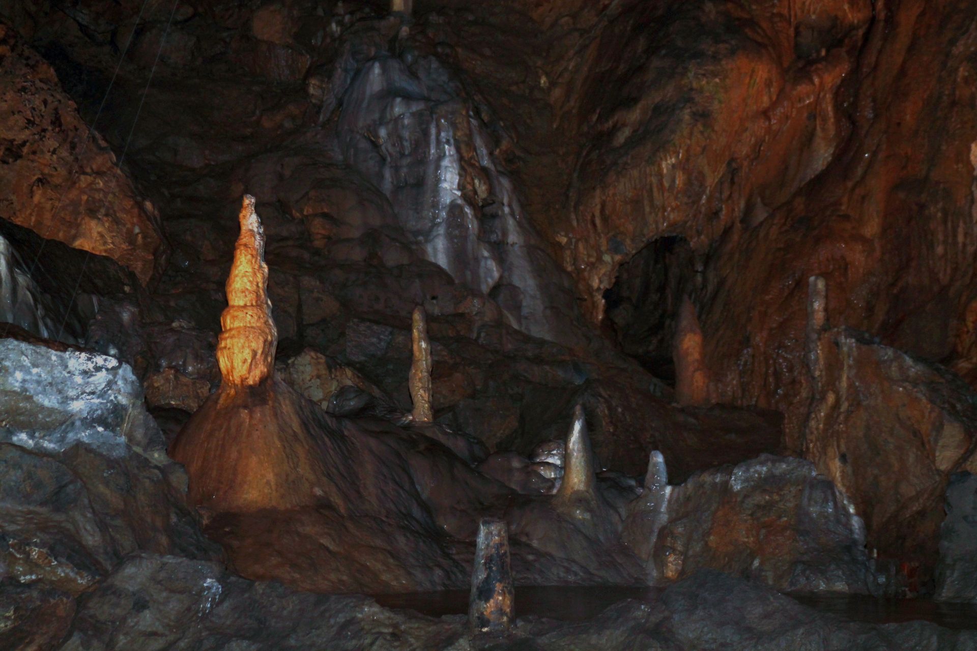 Picture of Baumannshöhle
