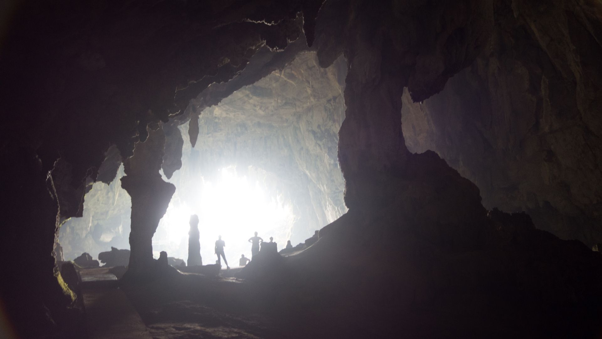 Capturing caves in 3D: the art and science of photogrammetry