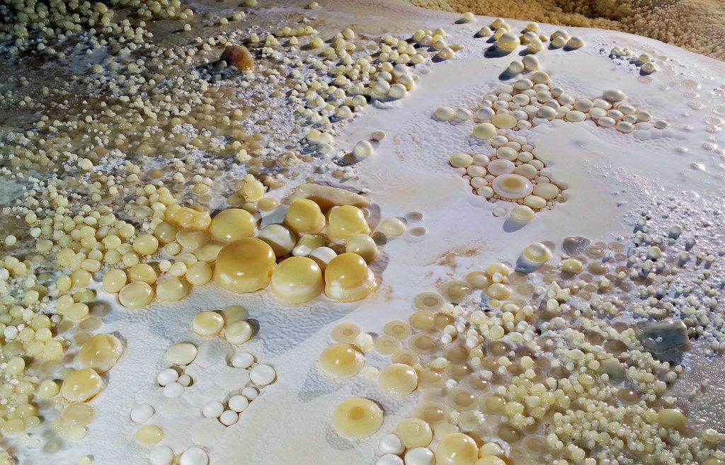 What are cave pearls? (And 14 more unusual cave formations)