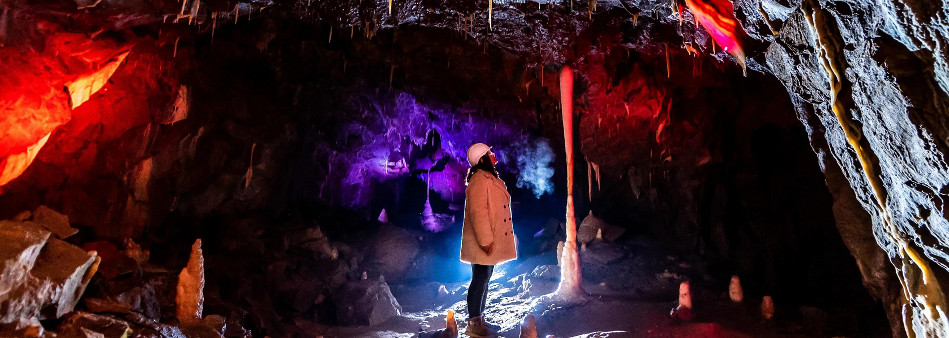 Picture of Stump Cross Caverns 