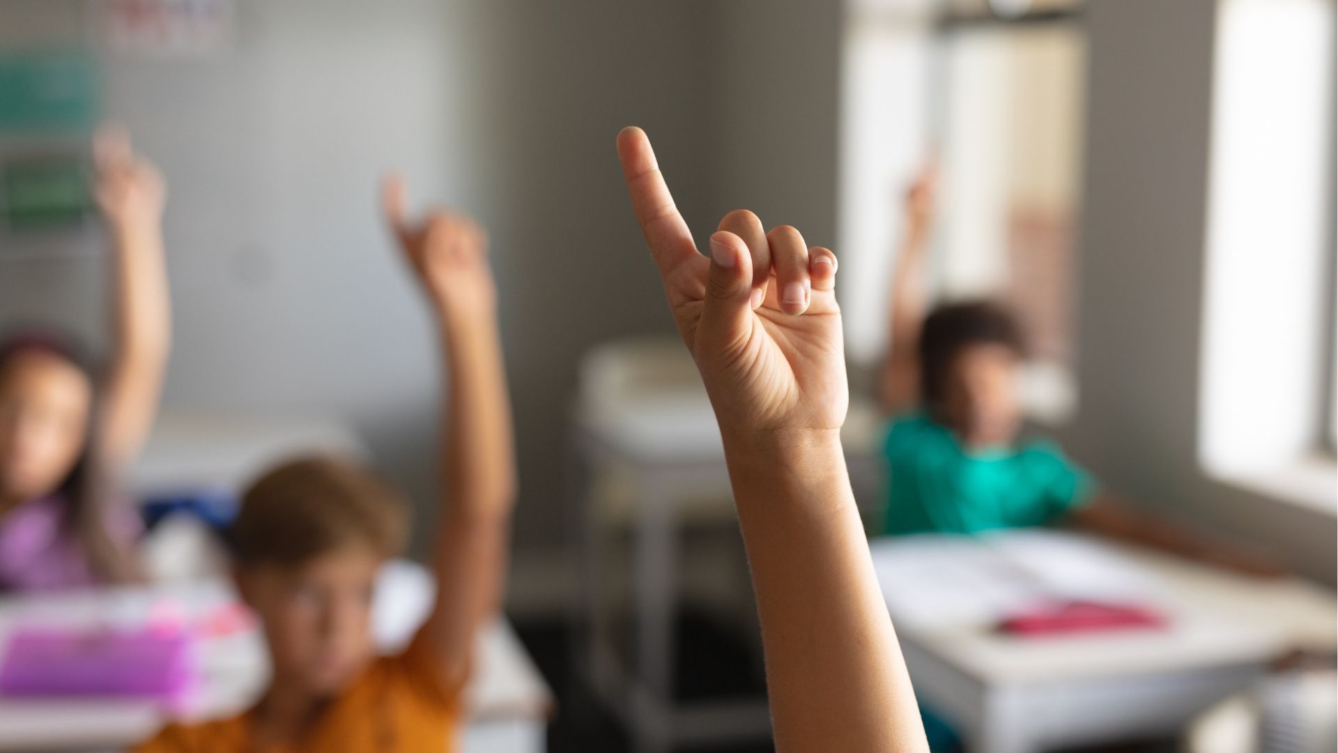 Getting a class to focus after the summer holidays isn't always easy. Here are some ideas to help 