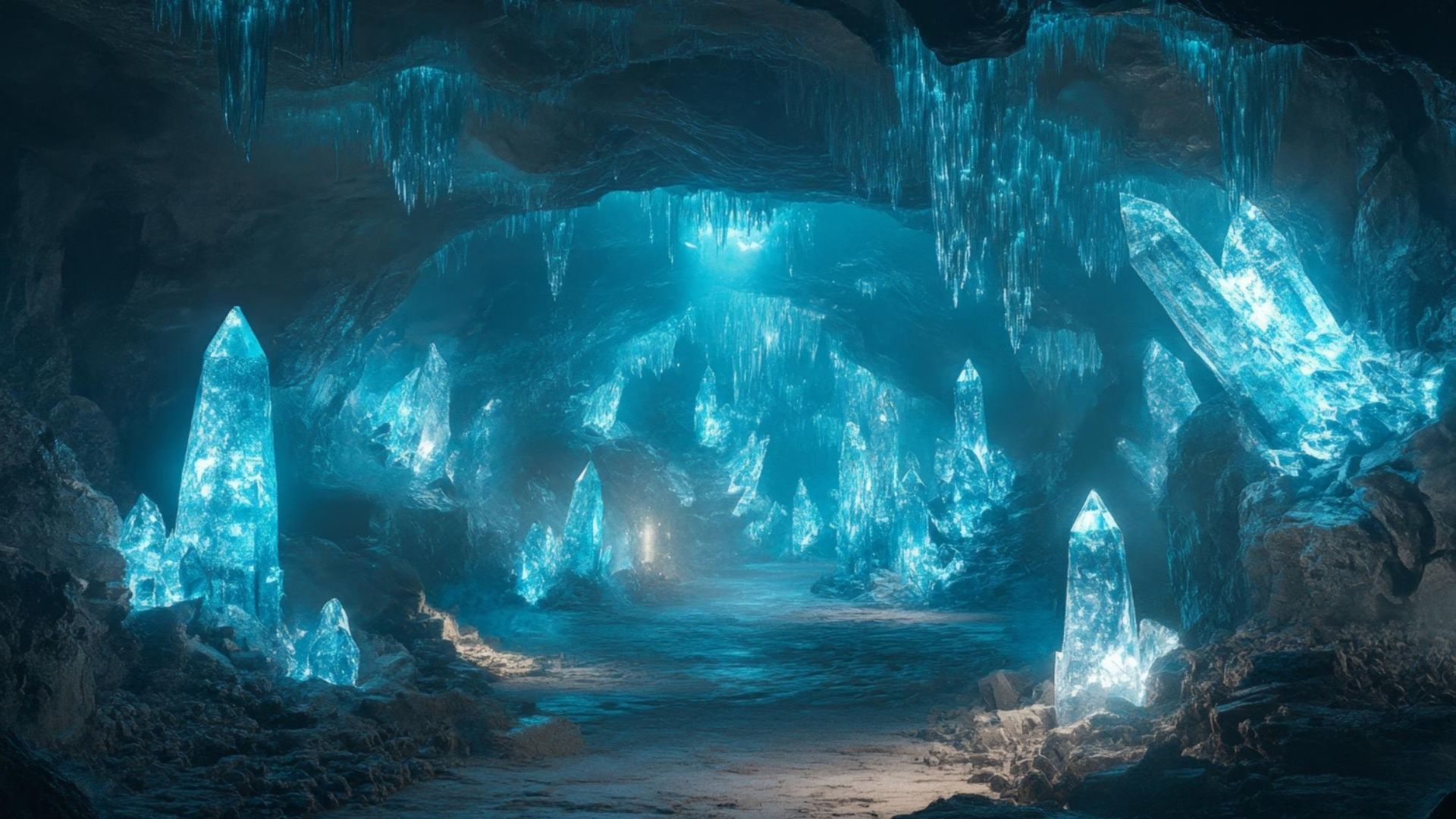 Caves and subterranean worlds have gripped the imaginations of writers for centuries. Join us as we run down eight of the best – from Homer to Narnia. Caves and subterranean worlds have gripped the imaginations of writers for centuries. Join us as we run down eight of the best – from Homer to Narnia.