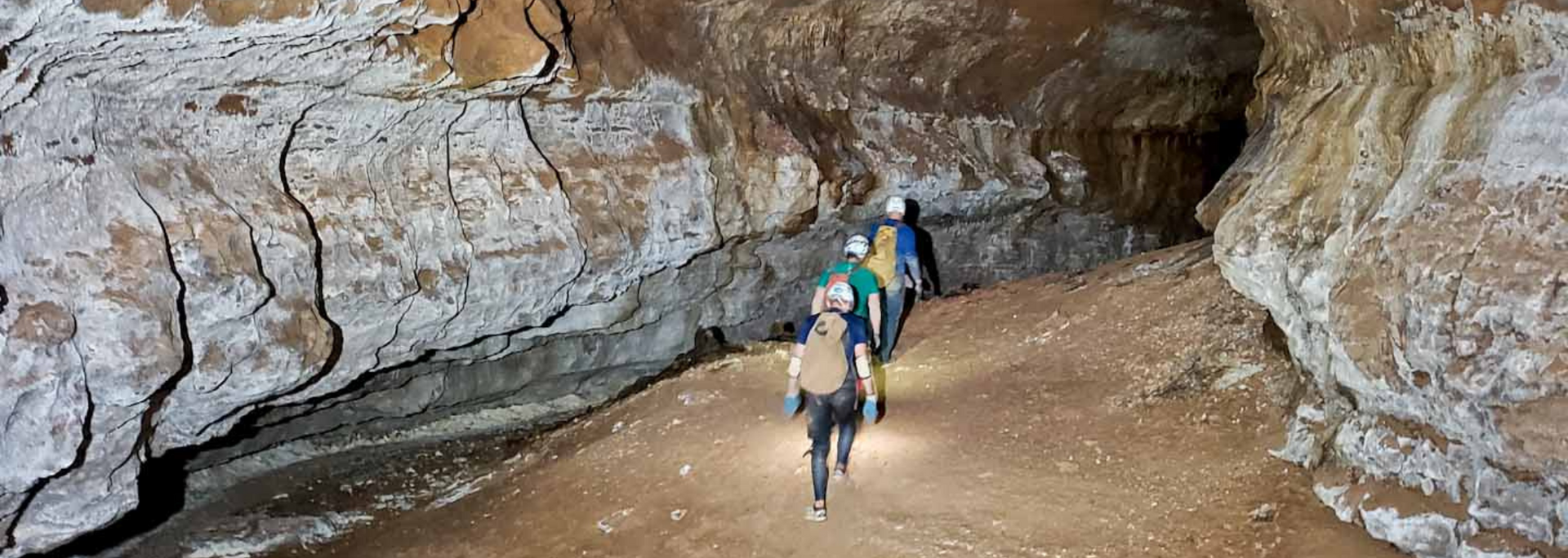 Picture of Fort Stanton Cave