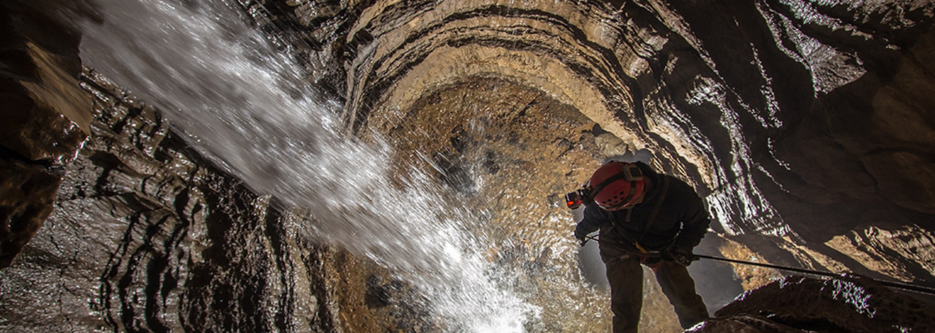 Picture of Friars Hole Cave System