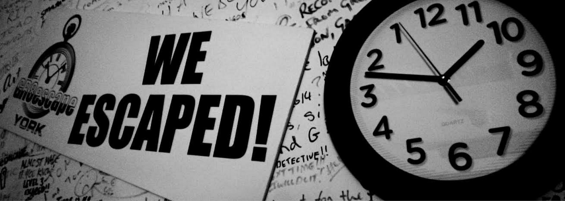 5 cool teambuilding activities in Yorkshire