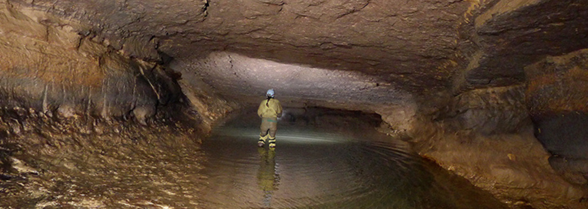 Picture of Great Savannah Cave System