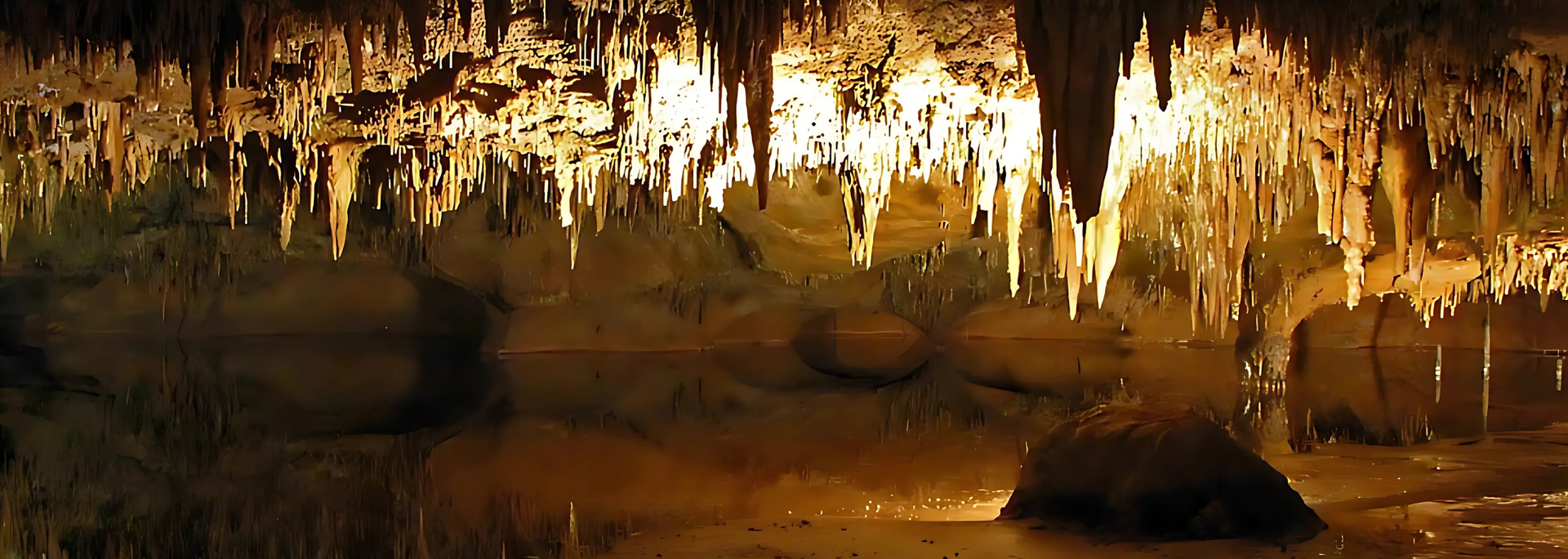 Picture of Great Savannah Cave System Picture of Great Savannah Cave System