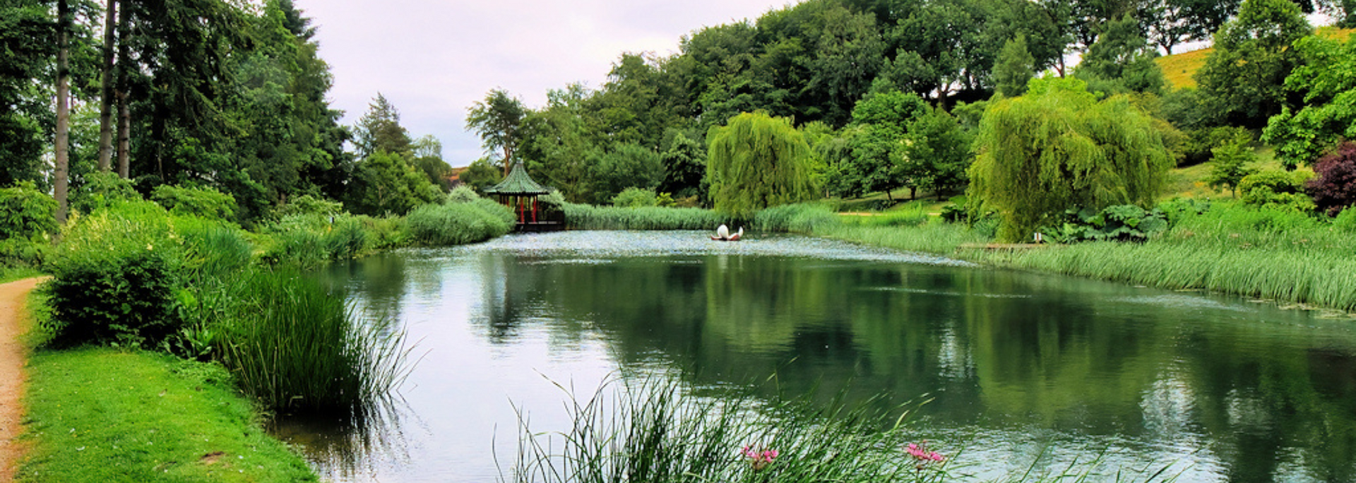 Picture of Himalayan Garden and Scuplture Park