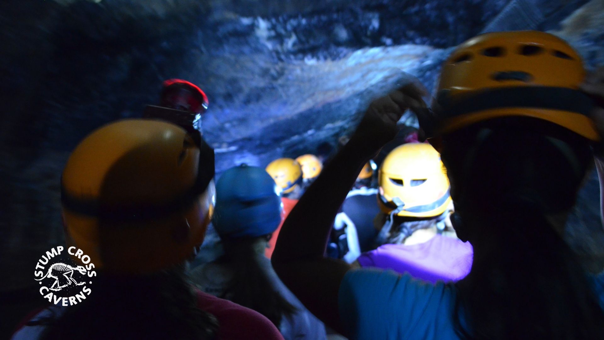 Stump Cross Caverns is the ideal destination for a family day trip. Join us as we run through some important considerations for a child-friendly trip.
