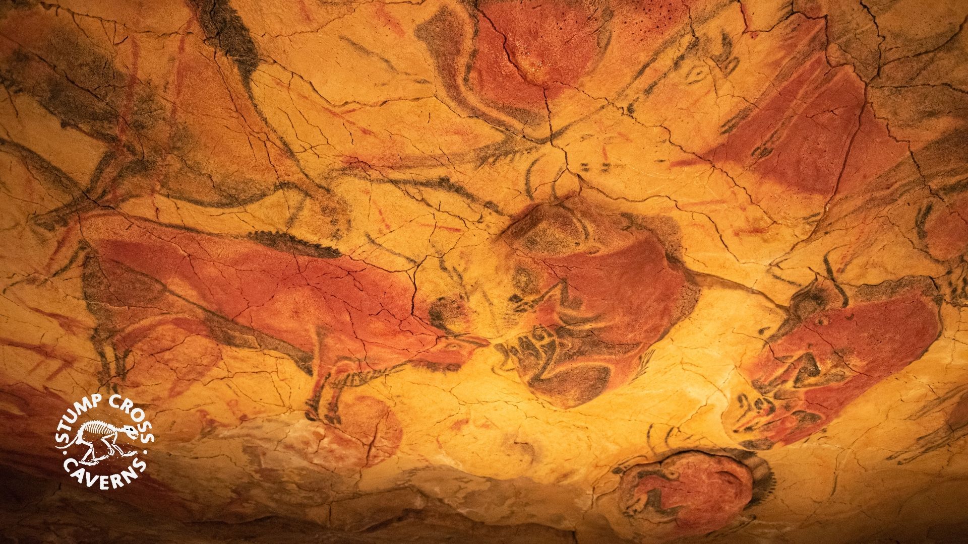 Incredible Cave Art From Around The World