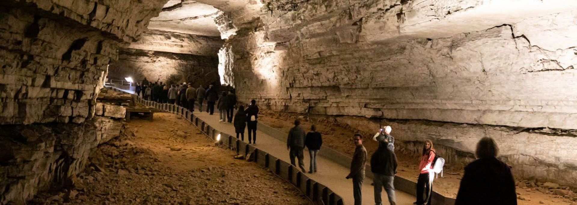 Picture of Mammoth cave