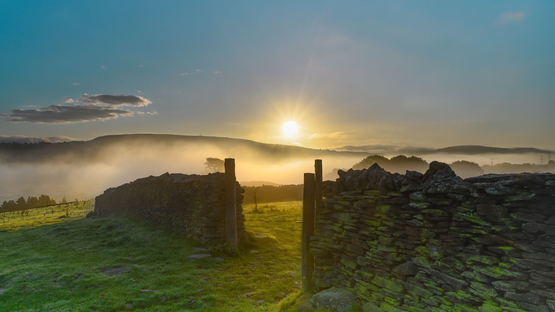 Looking for a short but sweet walk in the Yorkshire Dales? Lace up your boots and get ready