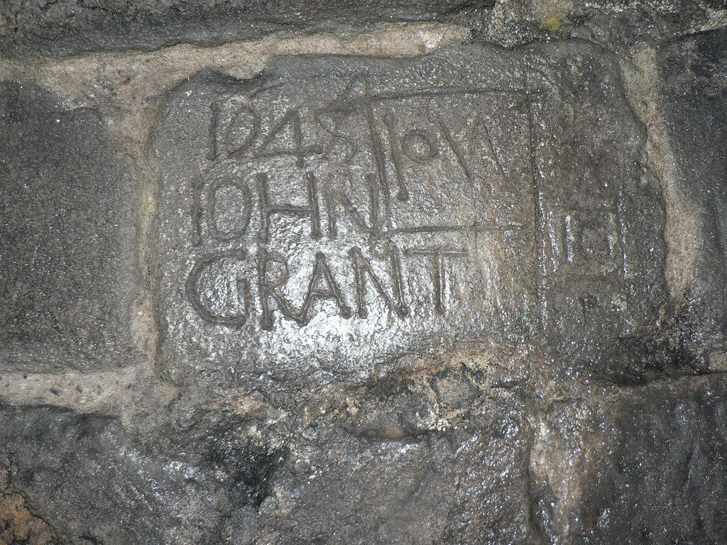 Picture of Pontefract Castle Dungeon Tour.