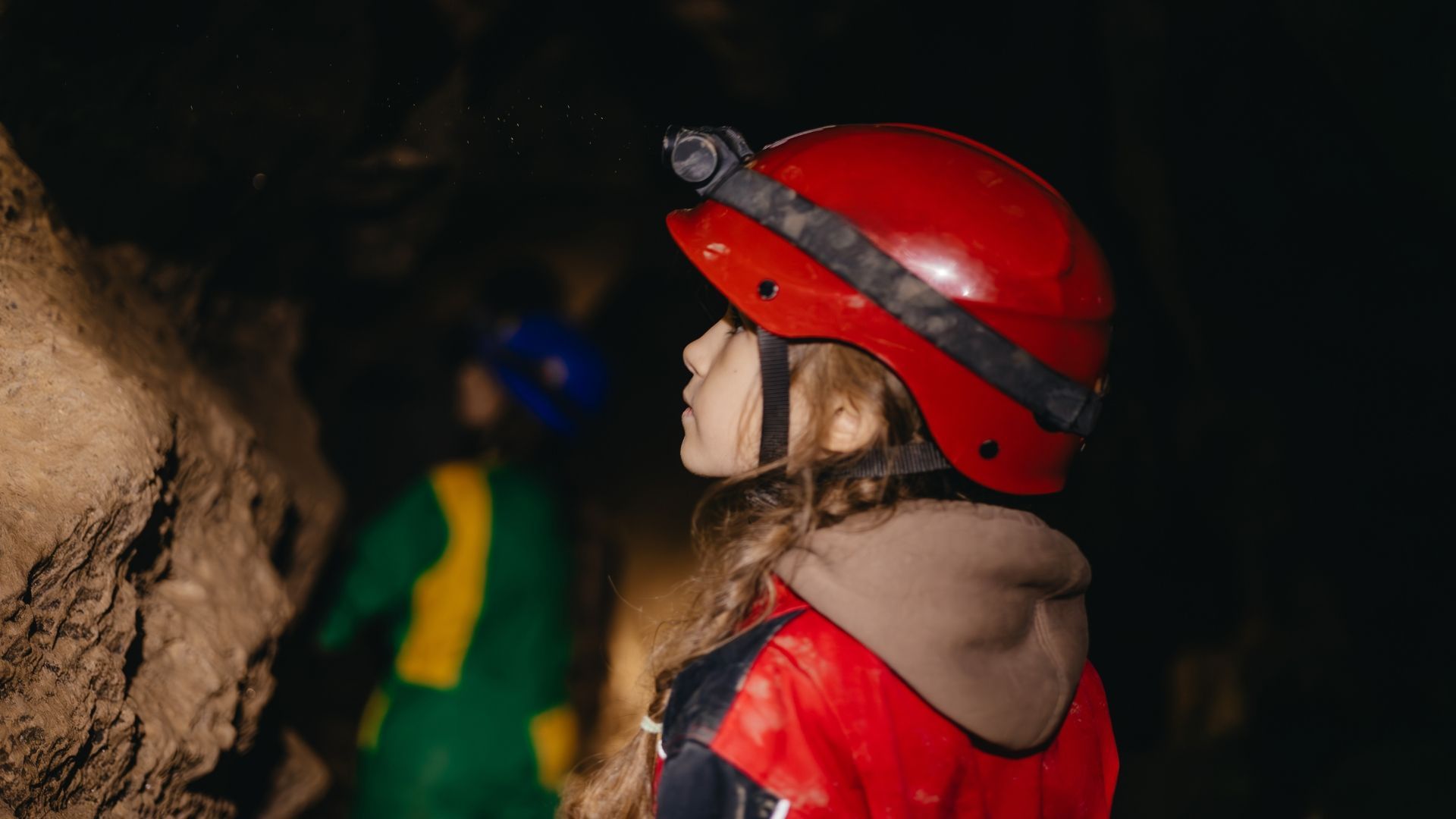 Get ahead with your weird and wonderful cave knowledge. Learn the amazing answers