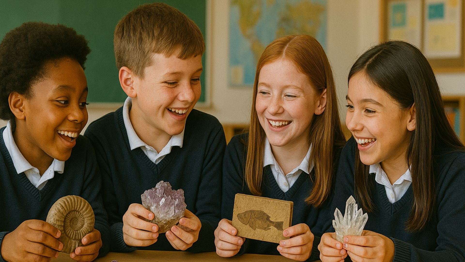 Looking for a KS2 educational workshop to visit your school? Find out what we offer at Stump Cross Caverns. Looking for a KS2 educational workshop to visit your school? Find out what we offer at Stump Cross Caverns.