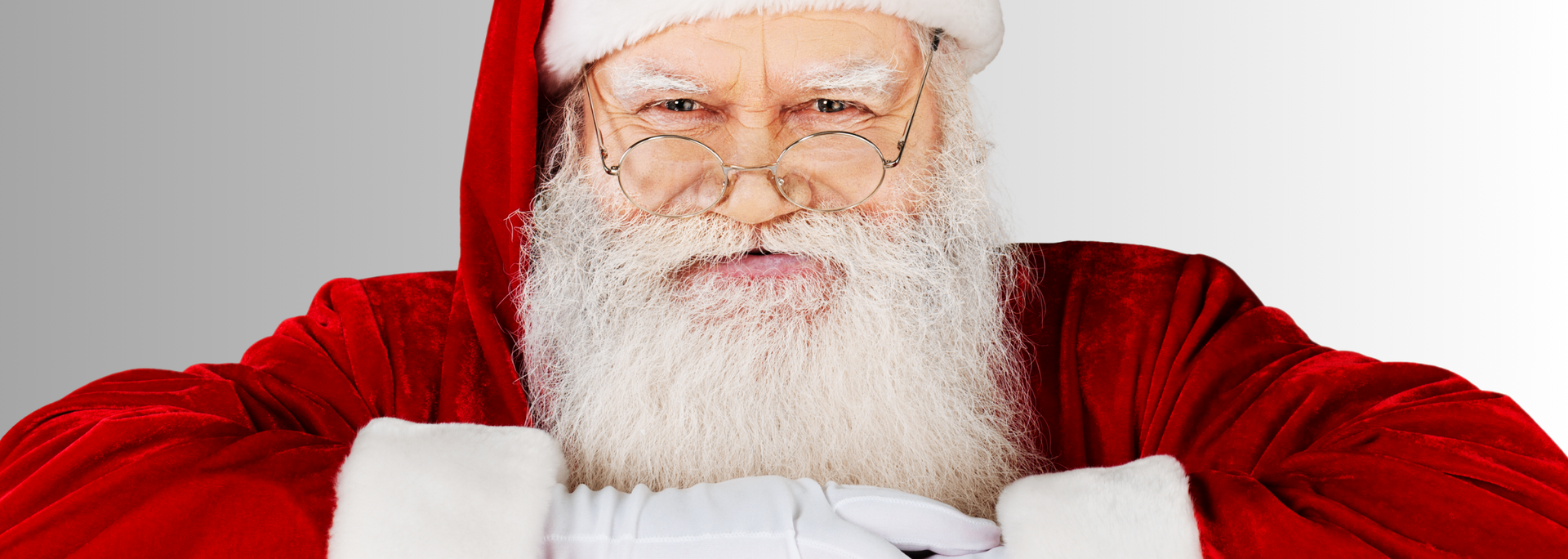 Picture of Santa