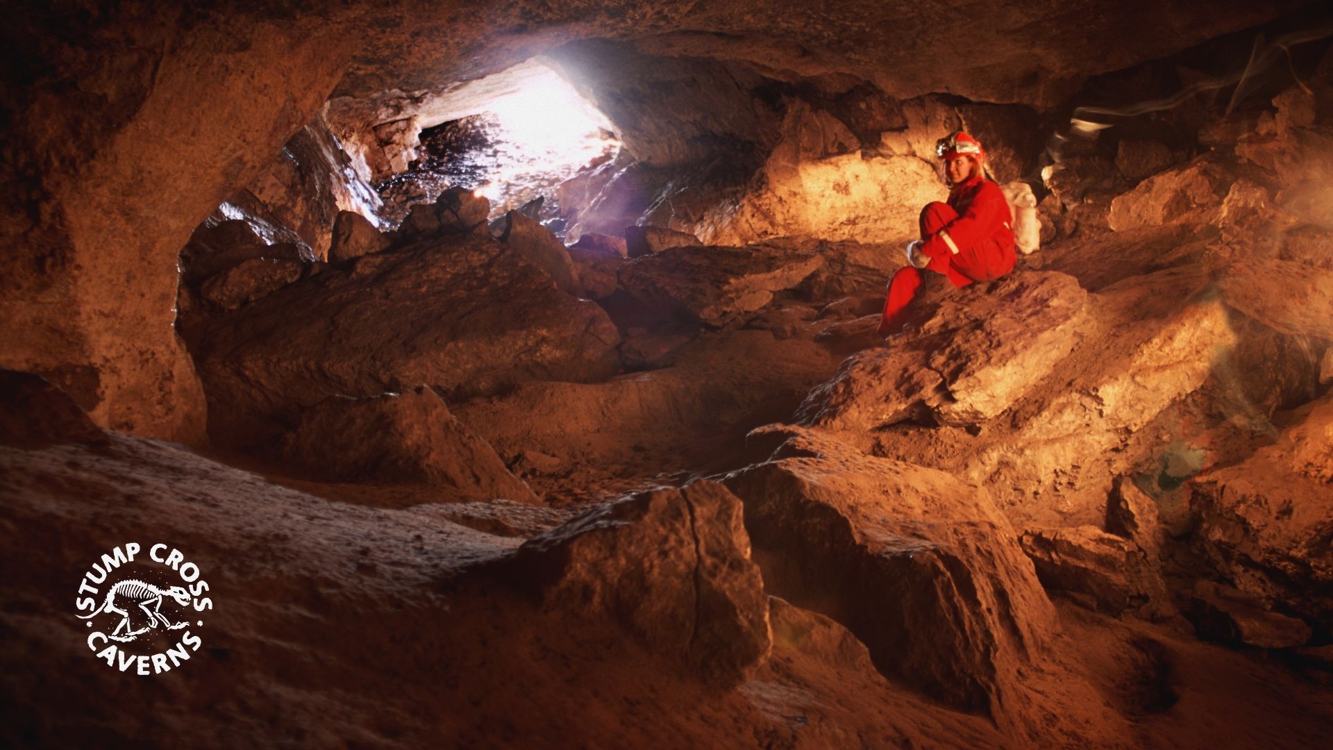 Curious about caving? Meet some real rock stars who changed the world of potholing for the better.
