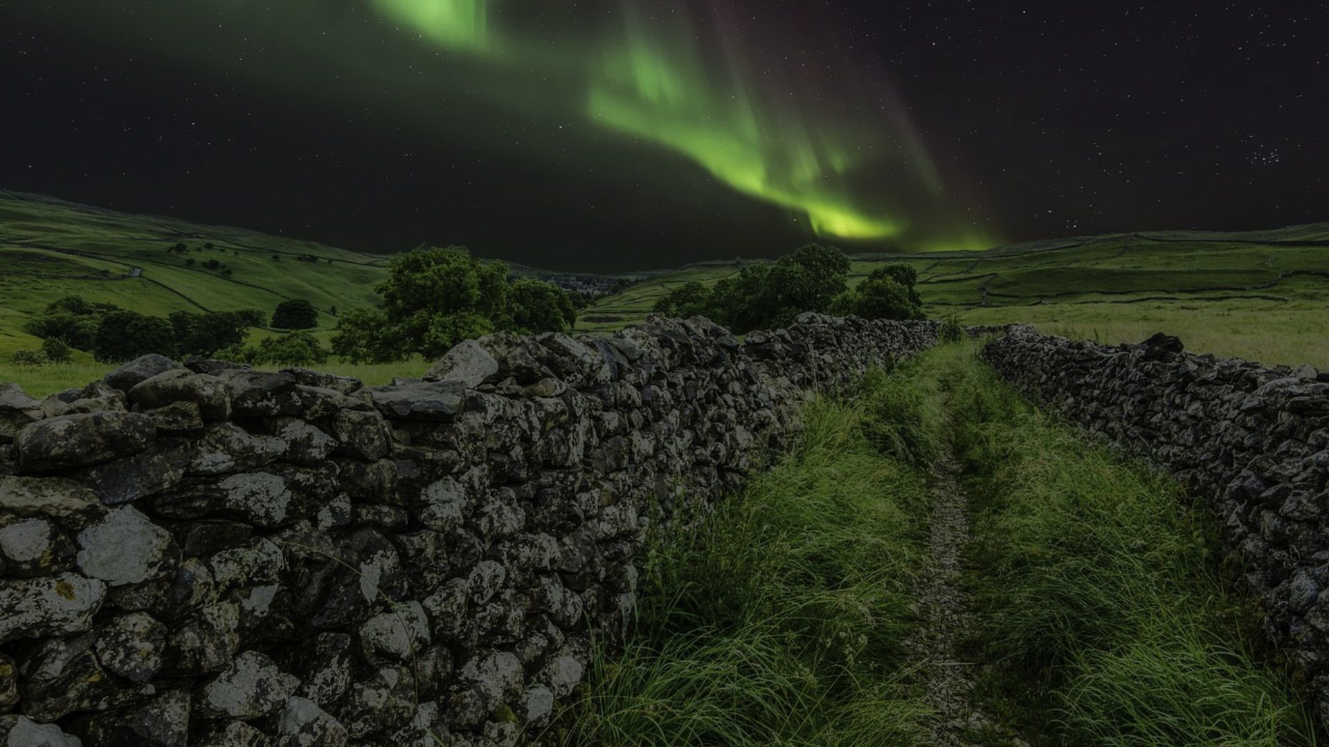 The Yorkshire Dales teems with ghost stories. Check out our article to read about 5 of our favourites.
