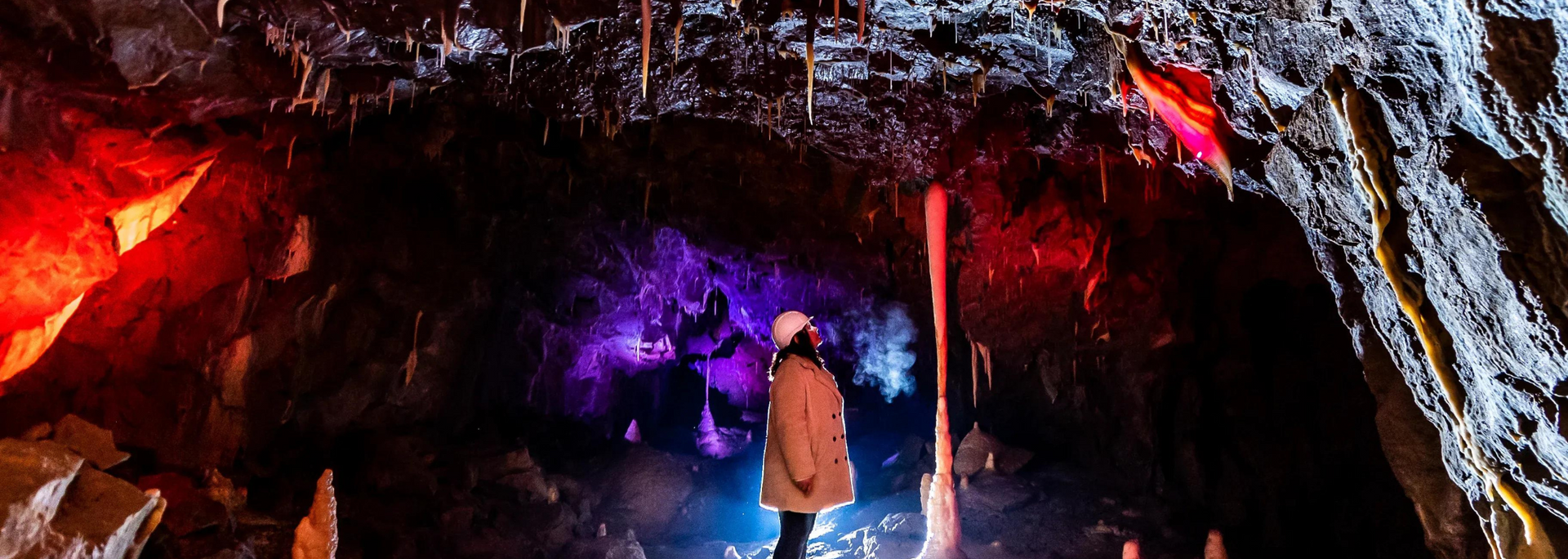 Picture of Stump Cross Caverns