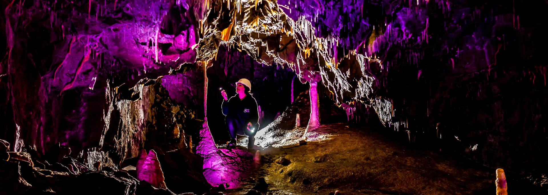 Picture of the caves