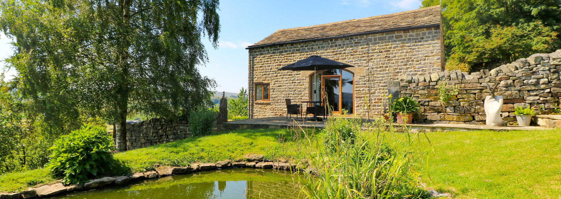 Picture of The Barn. 