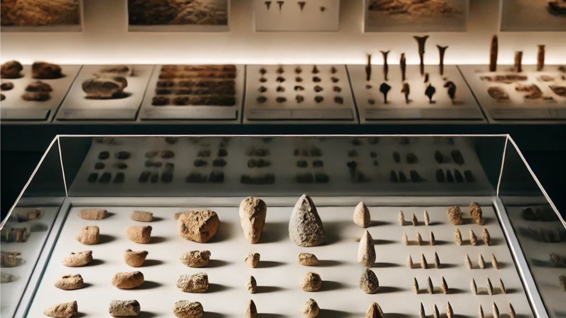 When it comes to Stone Age museum exhibits, the UK is spoilt for choice. Explore a few 