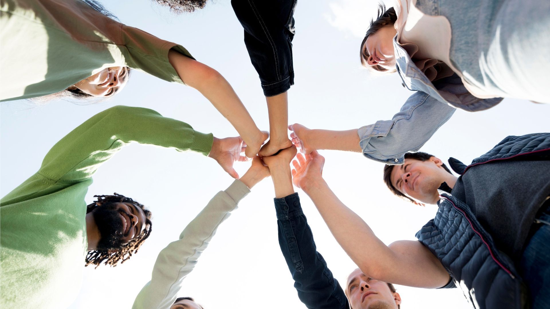 Discover the best team-building activities across Yorkshire – from treetop adventures to underground