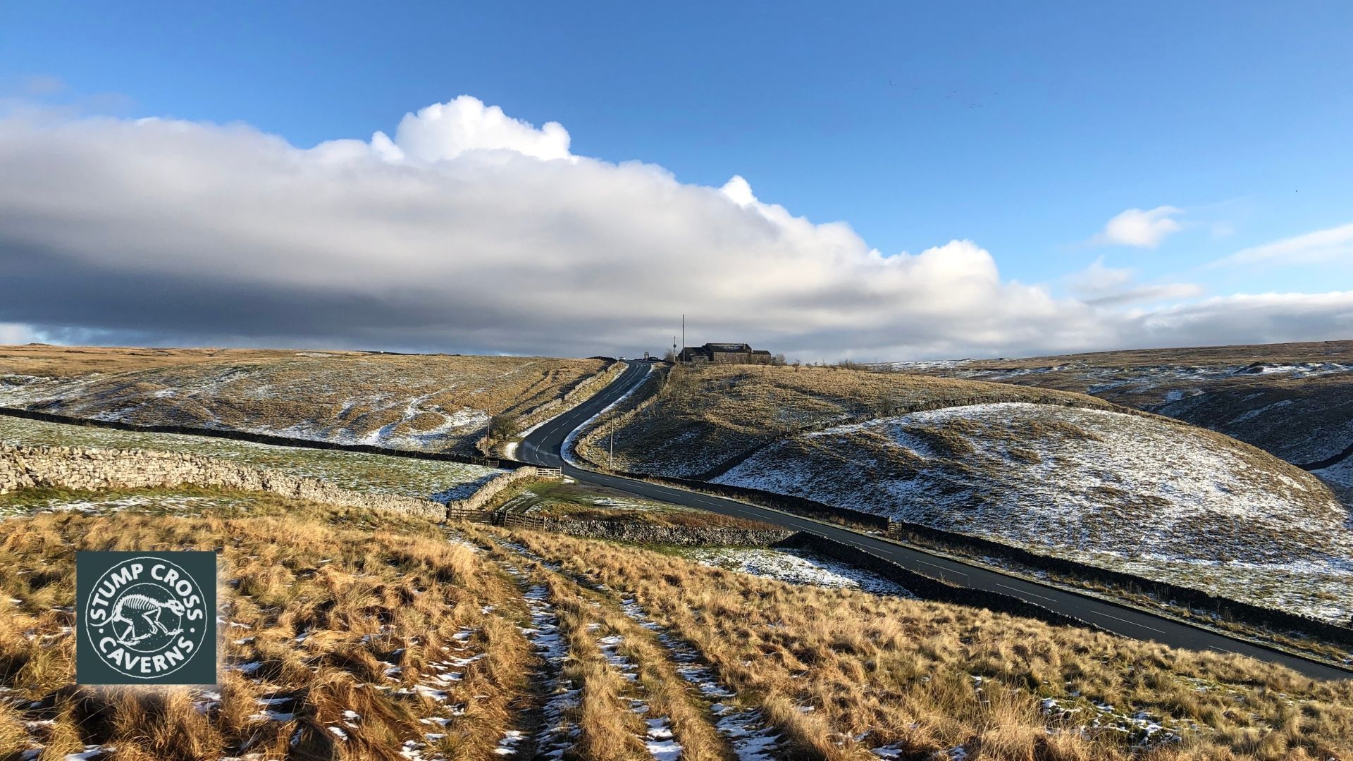 The Fascinating History Of Greenhow Hill