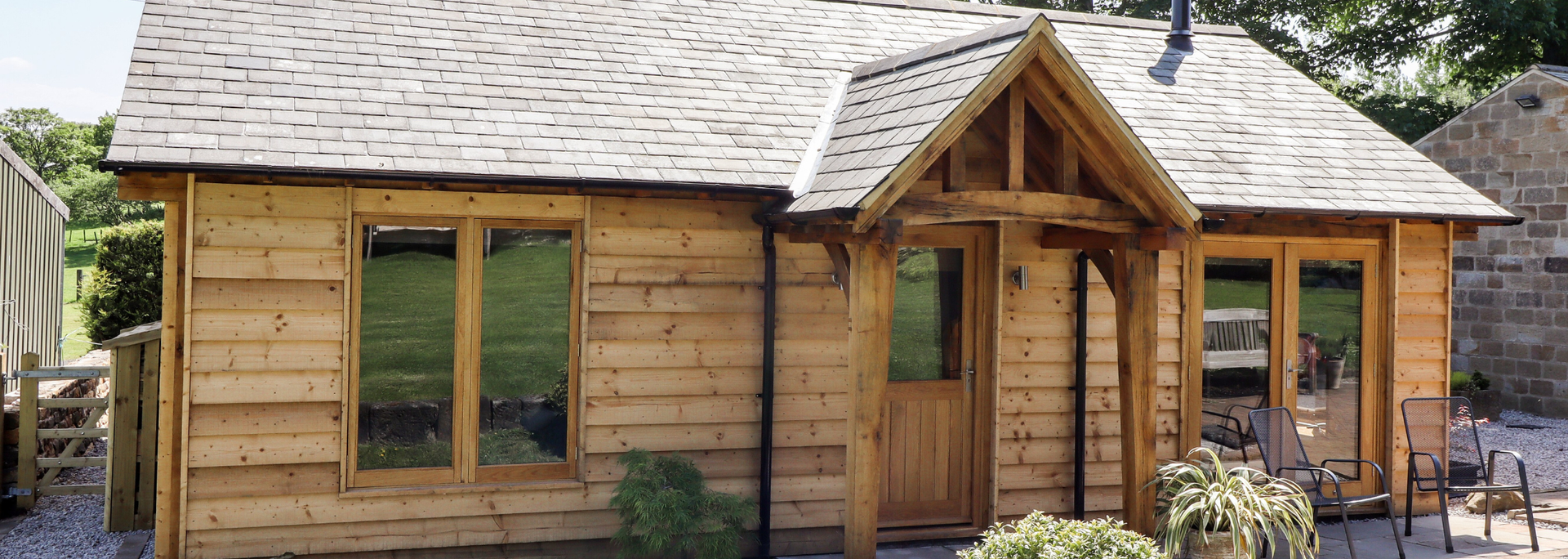 Picture of Ulverston House Annex.