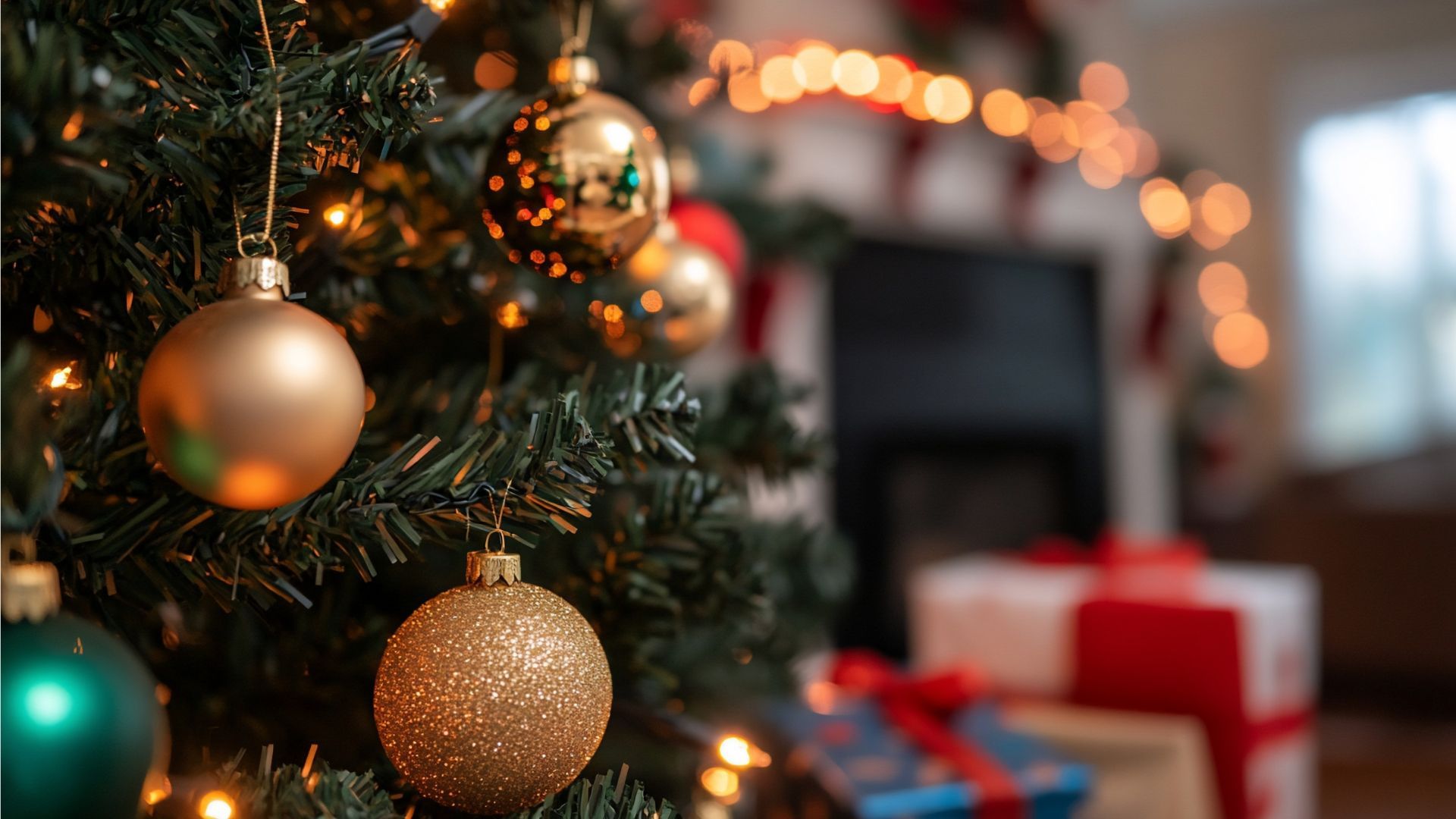 Learn about Yorkshire's most memorable Christmas traditions, ranging from sword dances to sea dips.
