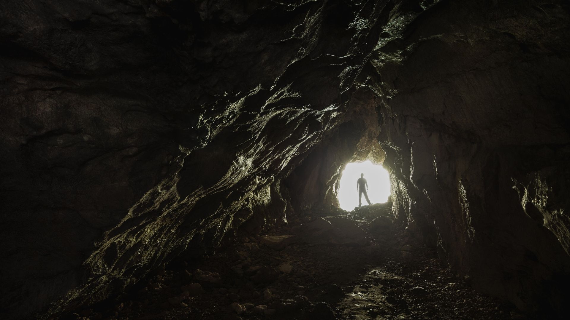 Get your hard hat and your harness – we're taking a trip down Krubera, the deepest cave on Earth.
