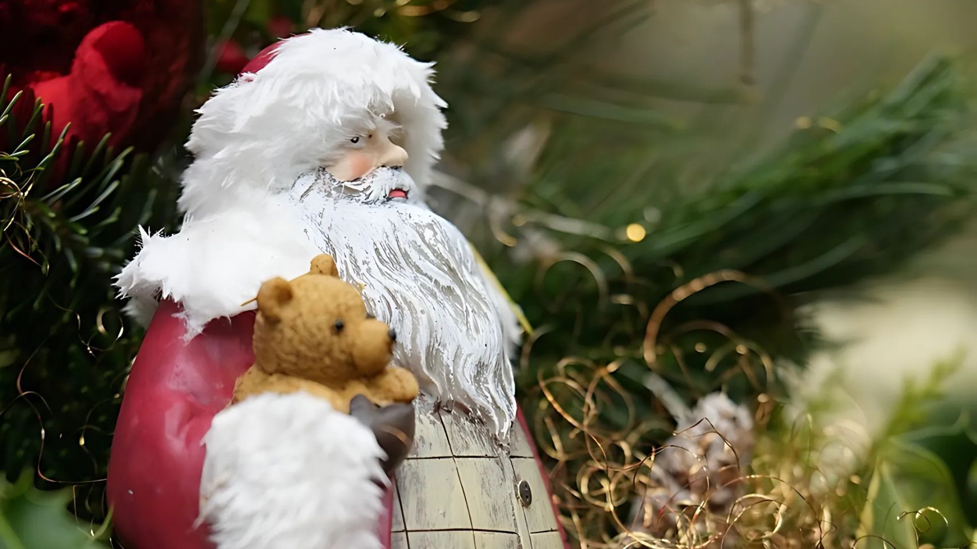 Santa's grotto is as Christmassy as a cracker. But where does it come from? Find out in our blog post.
