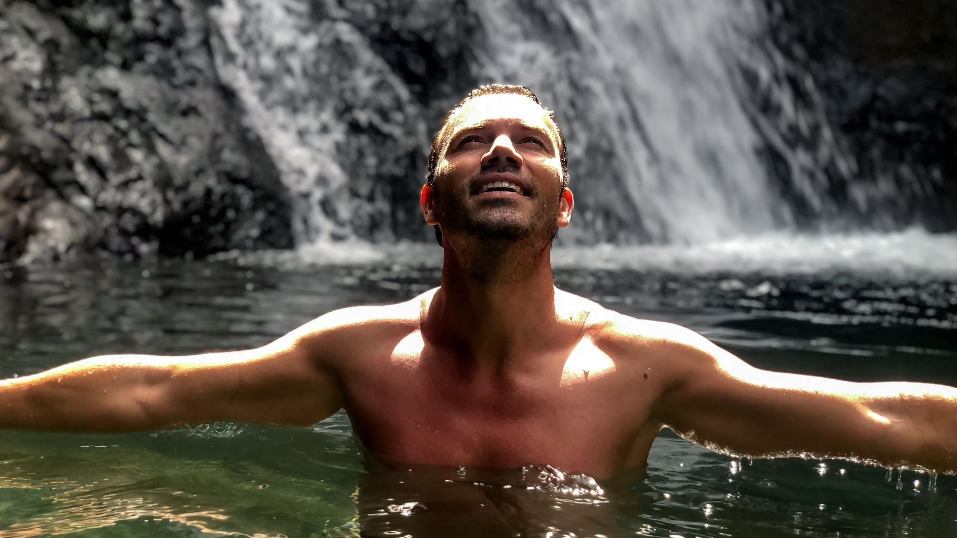 Discover scenic wild swimming spots in the Yorkshire Dales, with essential safety tips