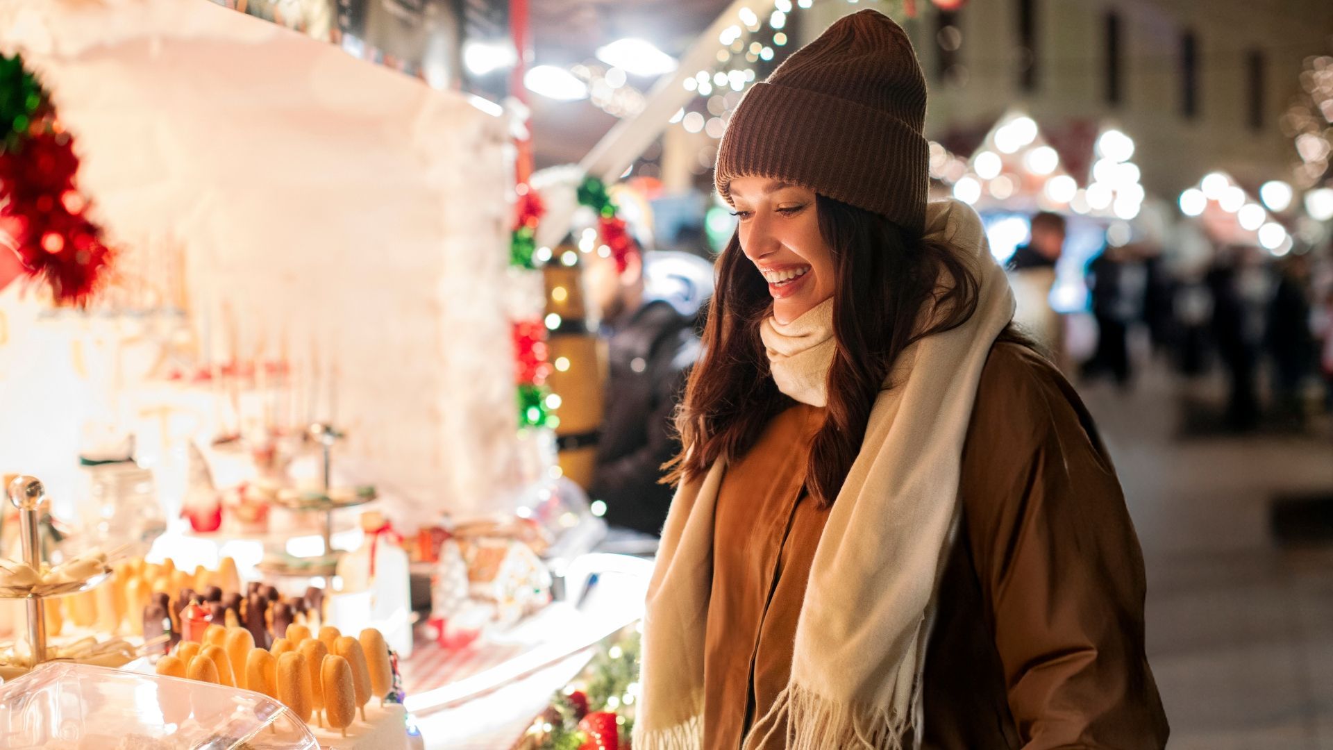 Discover the best Yorkshire Christmas markets for the 2025 festive season – from cosy village bazaars to urban fetes. Discover the best Yorkshire Christmas markets for the 2025 festive season – from cosy village bazaars to urban fetes.