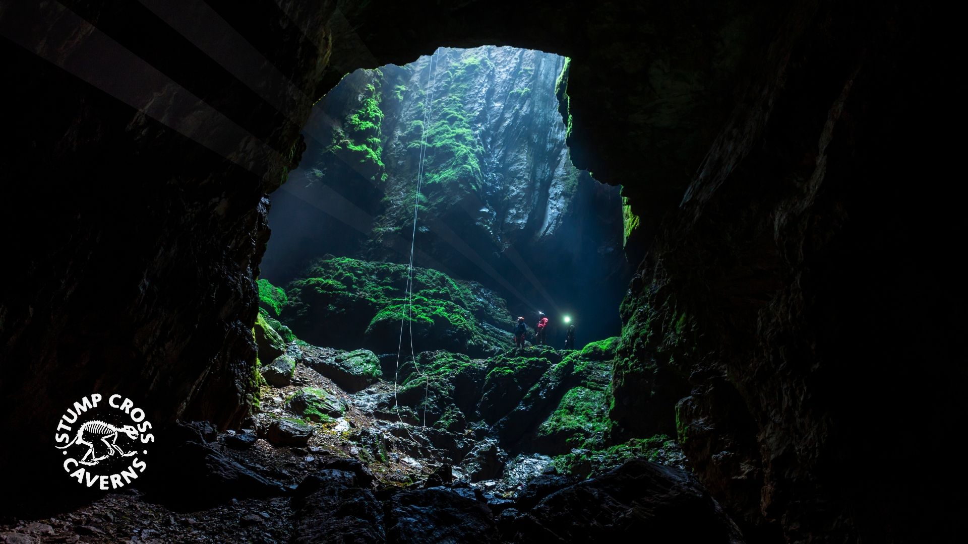 Scientists can use caves to learn about the history of Earth's climate. But how? Find out 