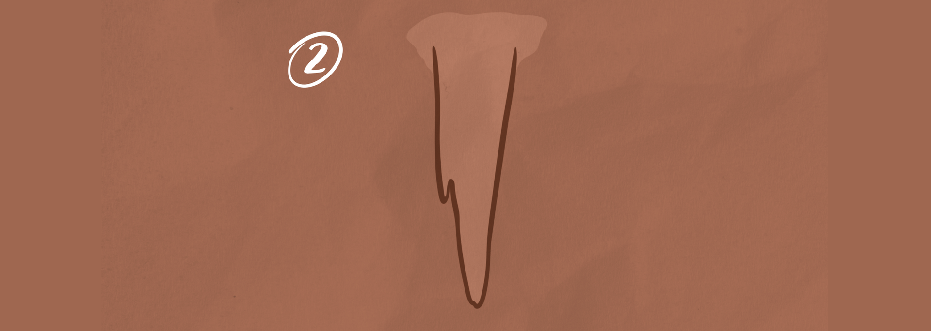 Picture of step 2.