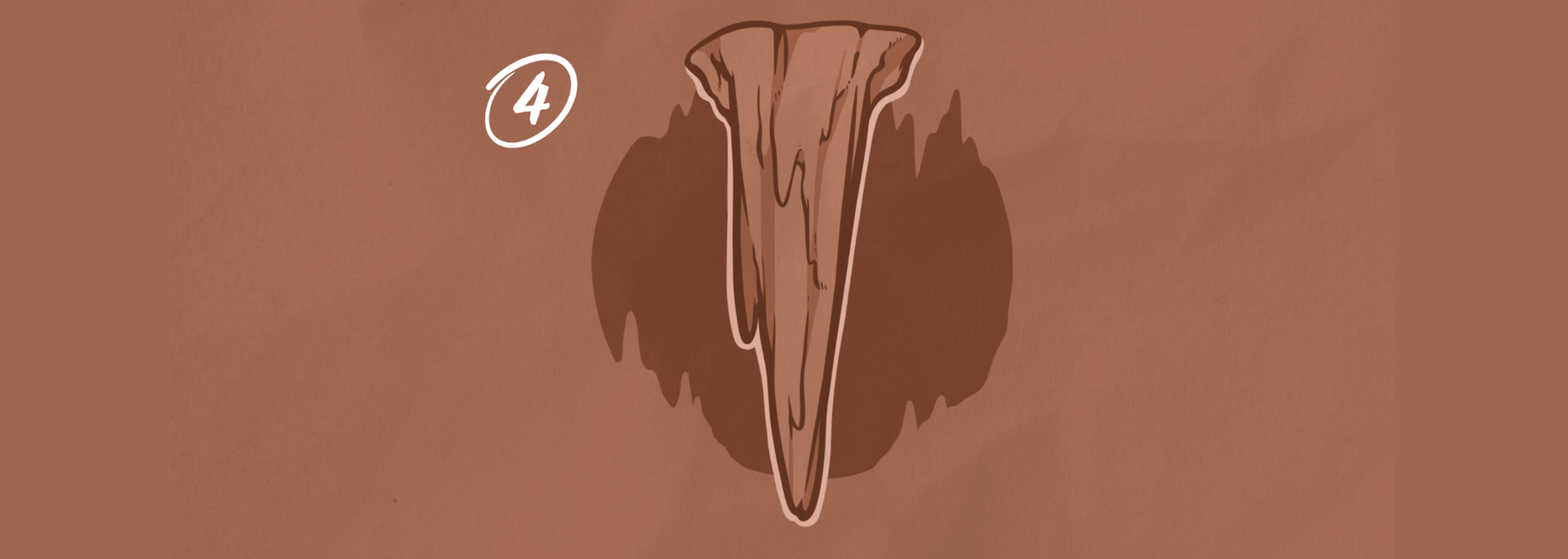 Picture of step 4.