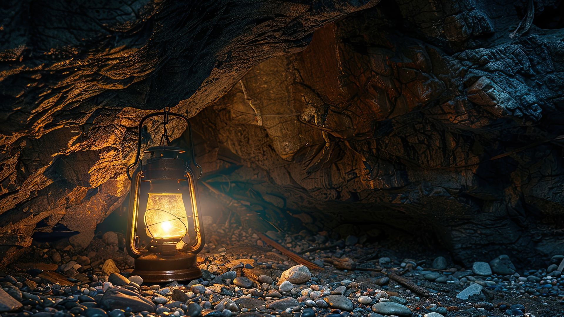Stump Cross Caverns are a system of ancient passages beneath the Yorkshire Dales. Learn how they were discovered – and who discovered them.