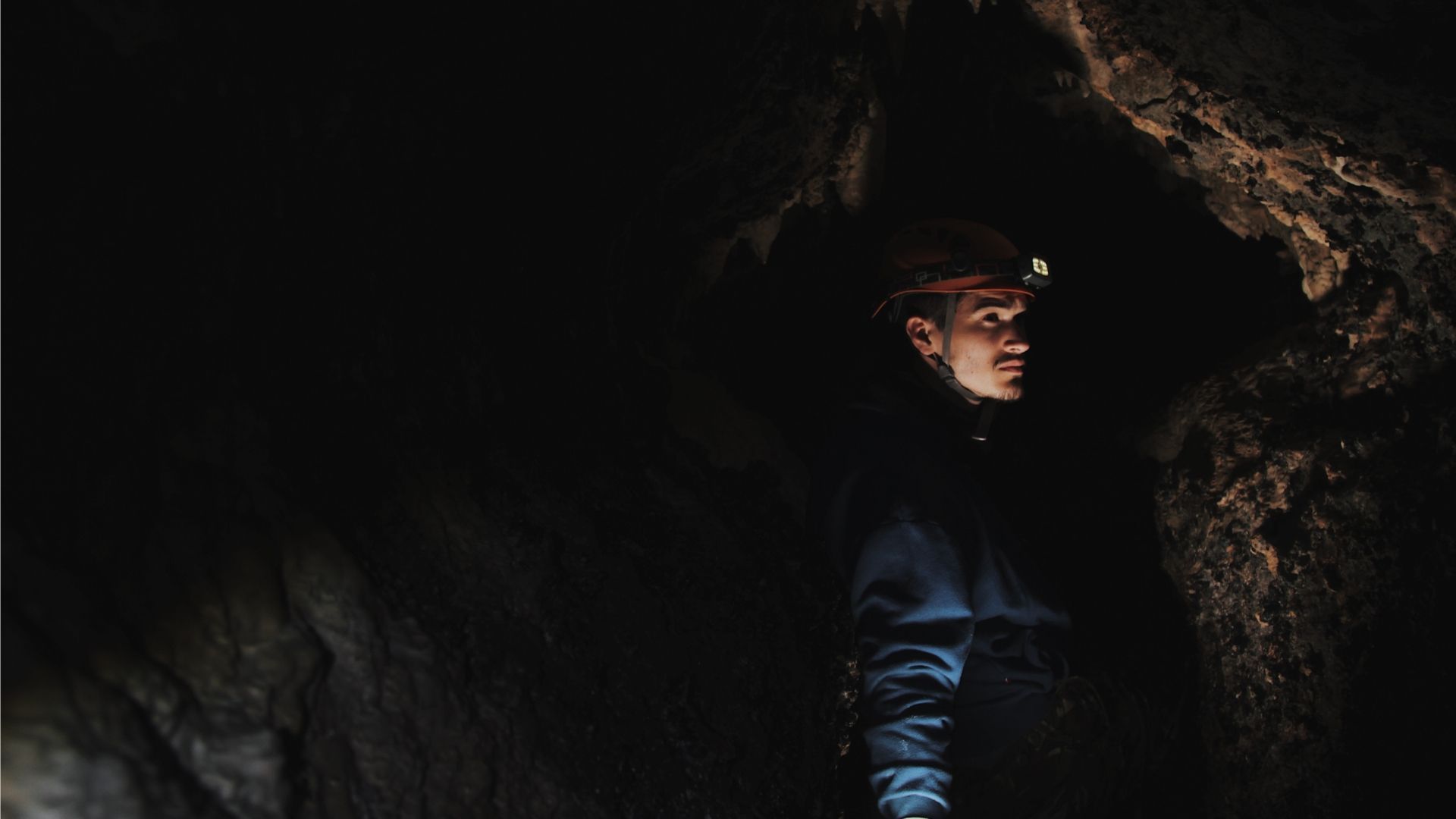 Beatriz Flamini has broken the world record for time spent living in a cave. Learn more about her stay – and about Stump Cross's very own record-breaker. Beatriz Flamini has broken the world record for time spent living in a cave. Learn more about her stay – and about Stump Cross's very own record-breaker.