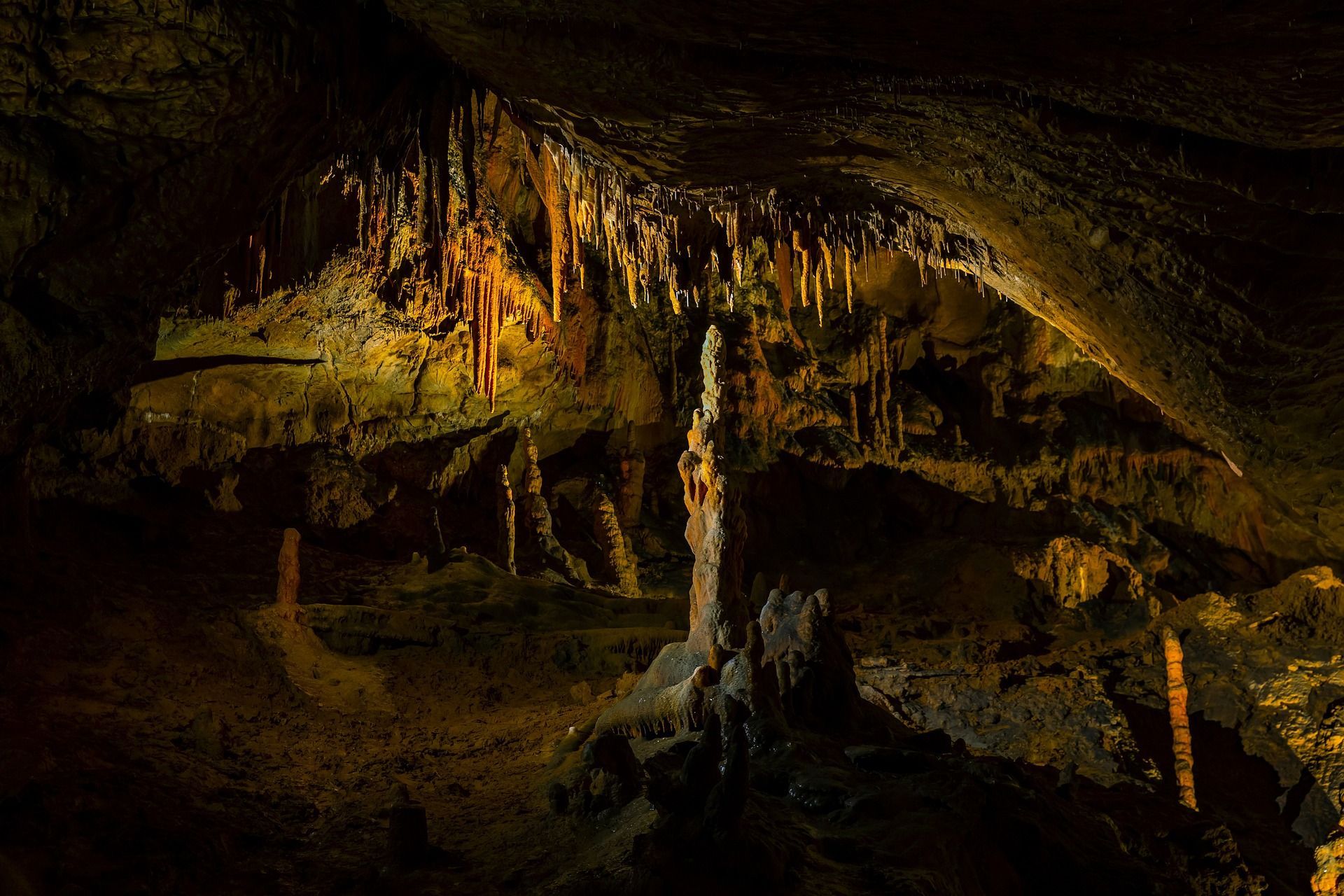 Cave surveys are invaluable resources for cavers across the world. But how are caves mapped out? Join us for a potted history of the art of cave mapping.
