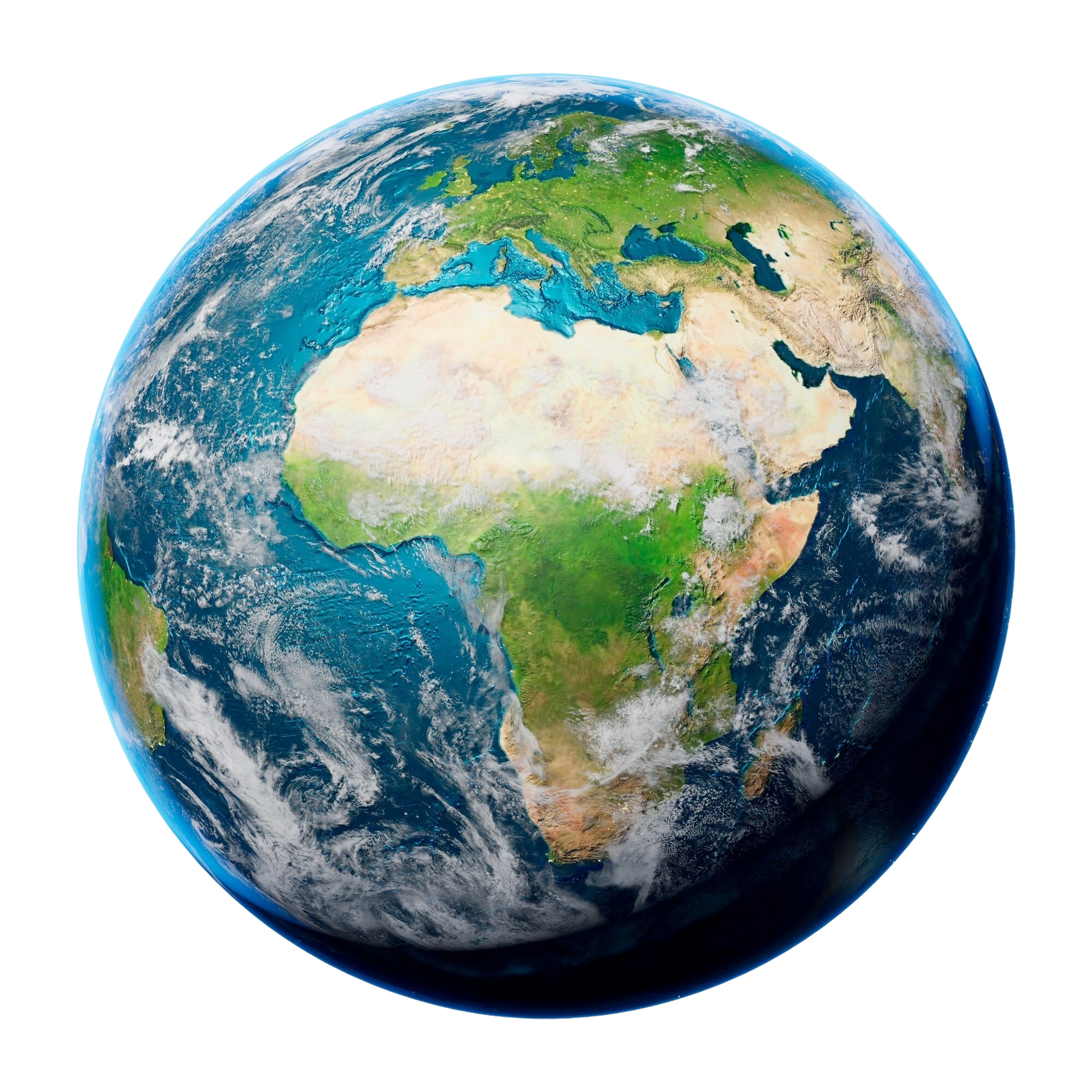 A woman in a caveman costume is sitting on the ground holding a large horn.