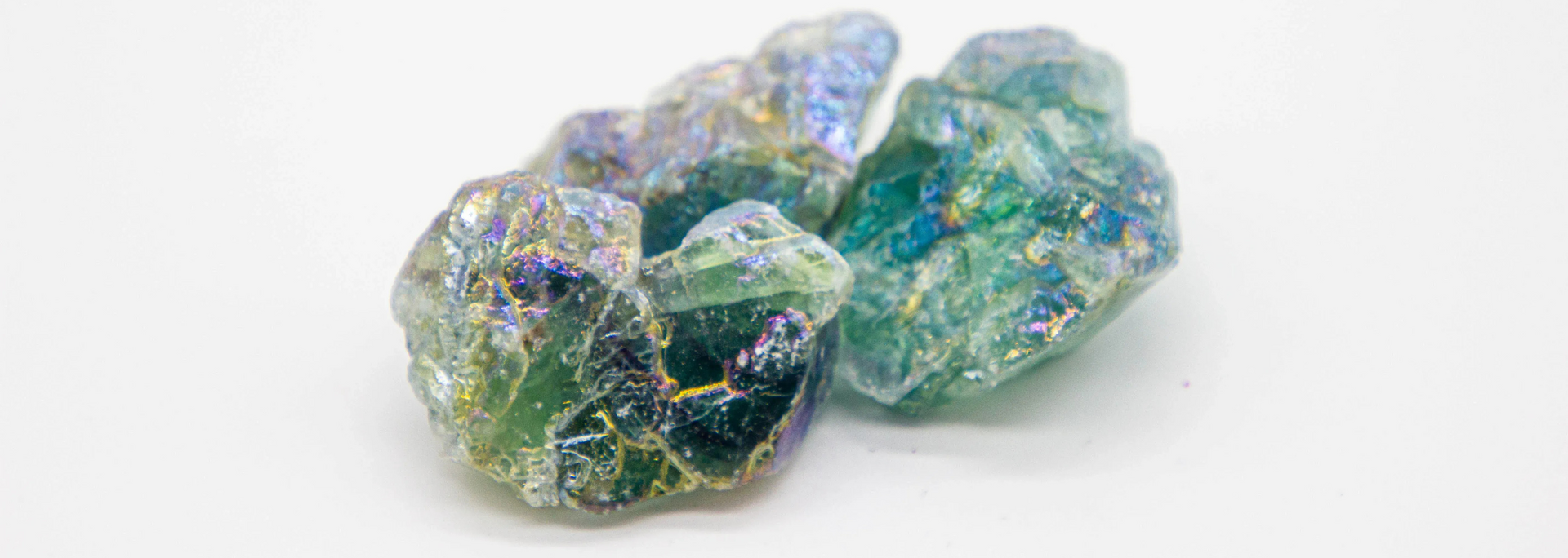 Picture of an example of Stump's gemstones.
