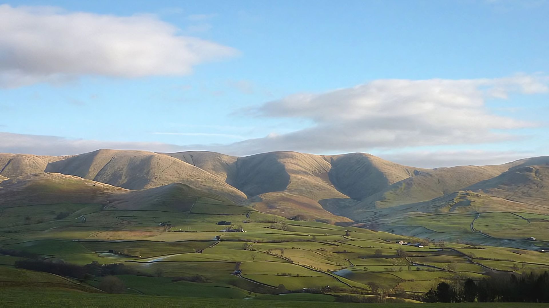 Founded in 1954, the Yorkshire Dales National Park is a jewel in the UK's crown. Uncover its history with us. Founded in 1954, the Yorkshire Dales National Park is a jewel in the UK's crown. Uncover its history with us.