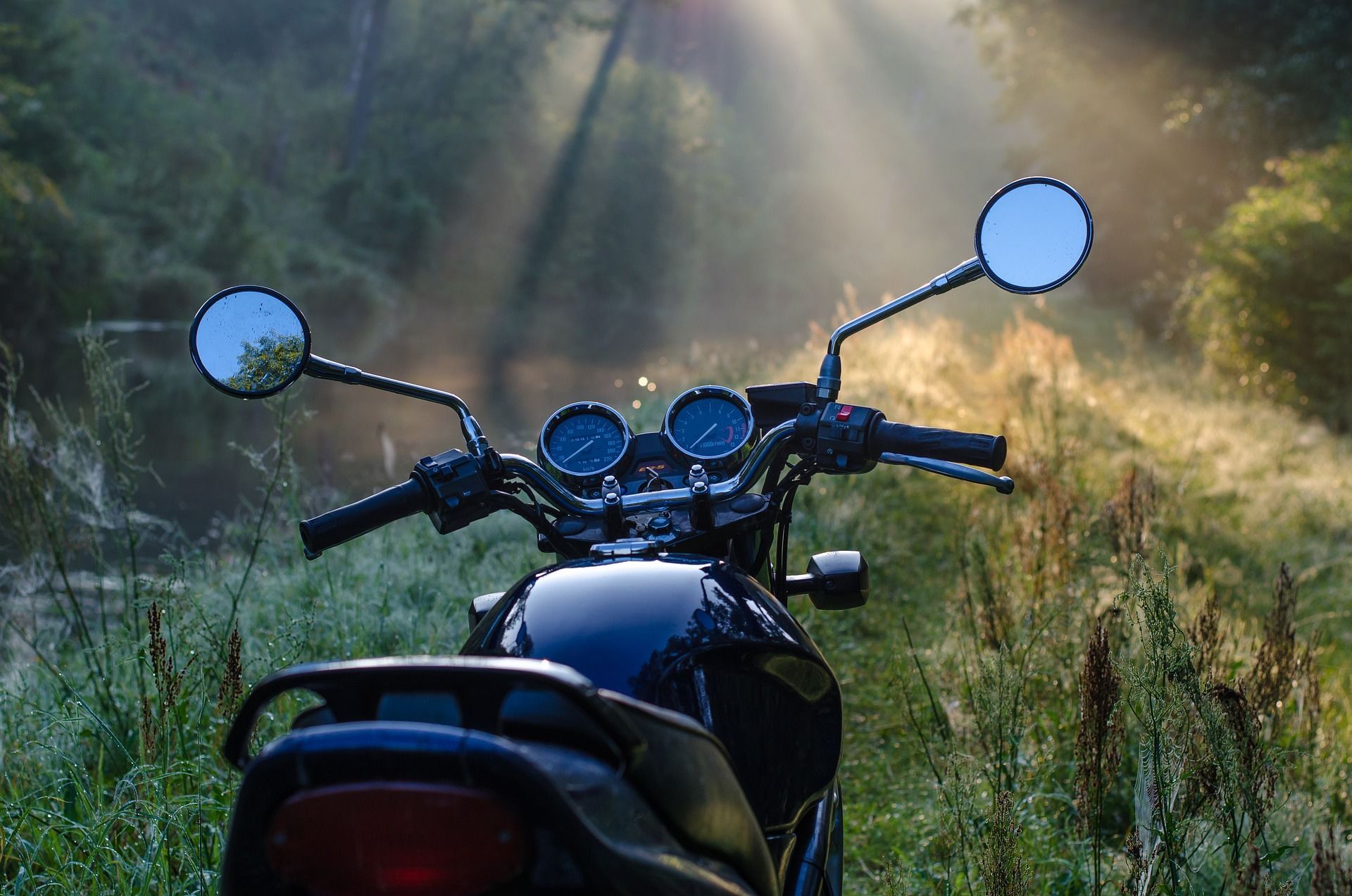 The Yorkshire Dales National Park is a popular destination for bikers. Find out why in our handy guide to some of the best motorcycle routes in the region.
