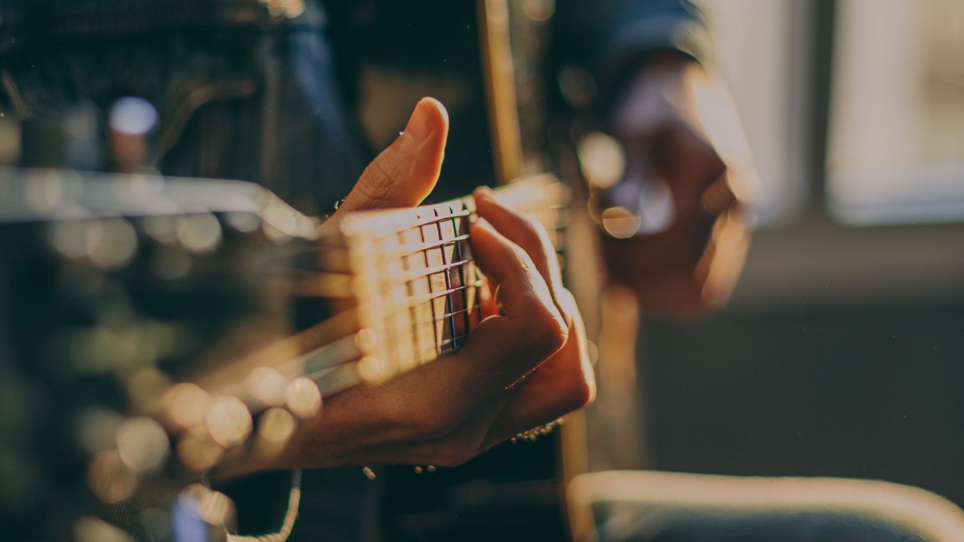 On 7 October, Stump Cross Caverns will host an immersive musical set by experimental sound duo Cank. Get ready for a Friday night with a difference…