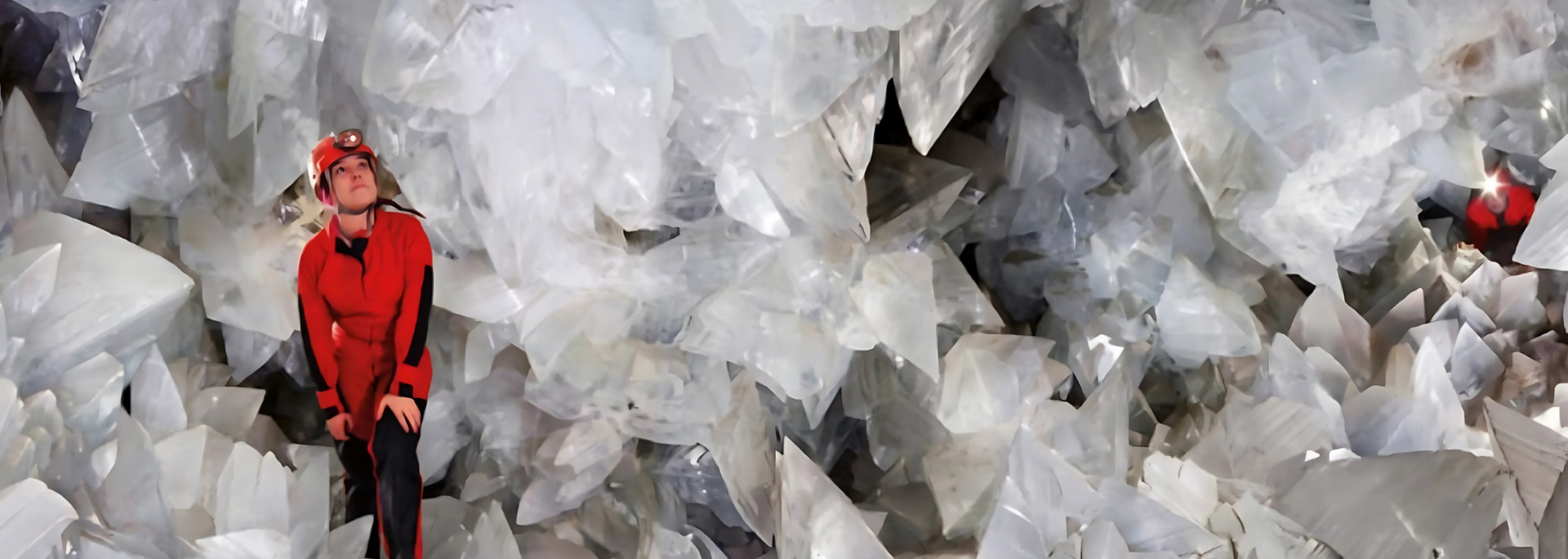 Picture of the Pulpi geode. Picture of the Pulpi geode.