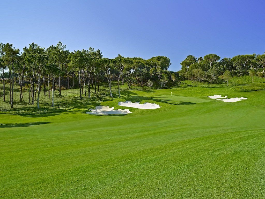 Lago португалия. Quinta do Lago Португалия. Квинта-до-Лаго. Wyndham Grand Algarve